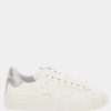 Men * | Golden Goose Pure-Star Sneakers Eu 43 For Men White