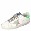 Men * | Golden Goose Superstar Classic Sneakers Size Eu 43 For Men White