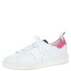 Women * | Golden Goose /Pink Leather And Calfhair Trim Tennis Low Top Sneakers Size 39 For Women White